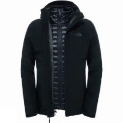 Men's Thermoball Triclimate Jacket